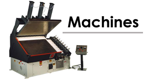 Machine - Machine Manufacturing Machine - Machine Manufacturing