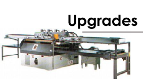 Large Machinery - Machine Manufacturing Large Machinery - Machine Manufacturing